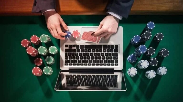 Why Eat and Run Verification Is Crucial for Online Casino Security