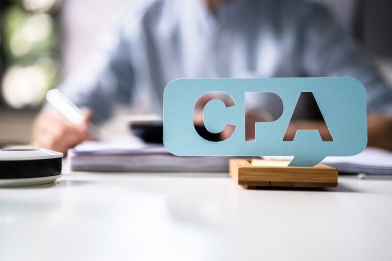 Financial Statement Preparation –Why It Is Crucial to Trust a CPA.