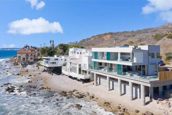 Malibu Beach real estate