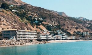 Malibu Beach — Your Ultimate Destination For Peace. 