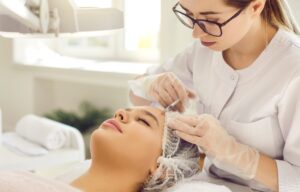 Sculptra Injections: Enhancing Natural Beauty Safely