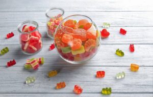 How Can a CBD Gummy Be the Most Effective Pain Reliever?