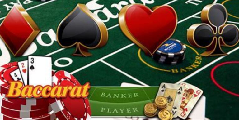 Online Baccarat Strategies: Tips for Winning Big