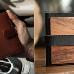 Finding the Right Wallet That Blends Function With Elegance