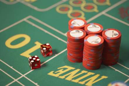 Tether online casinos – Solutions for international players