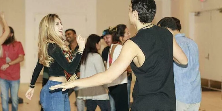 Complete Guide to Speed Dating in London for Beginners