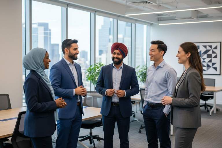 Personal Appearance Discrimination in DC: When Your Employer’s Dress Code or Grooming Policy Crosses a Legal Line