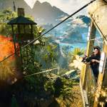 How To Play The Cool Free-Roam Far Cry VR Game?