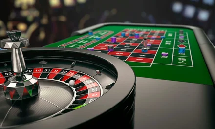 How do crypto casino deposit limits work they exist?